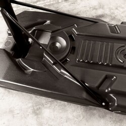 Stand de baschet Garlando Toorx Houston (Black/White) Thumb