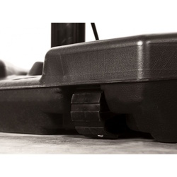 Stand de baschet Garlando Toorx Houston (Black/White) Thumb