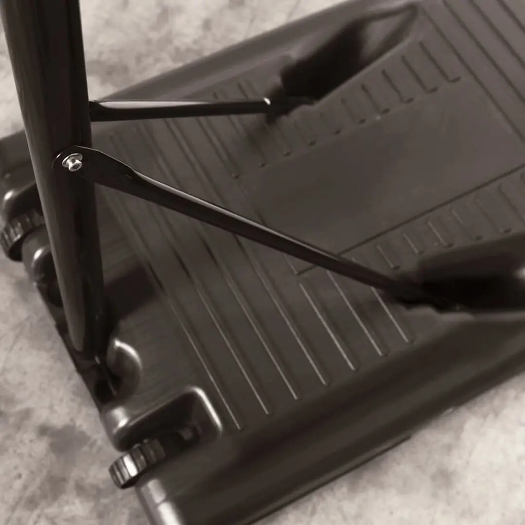 Stand de baschet Garlando Toorx Memphis (Black)