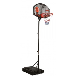 Stand de baschet Garlando Toorx Memphis (Black)