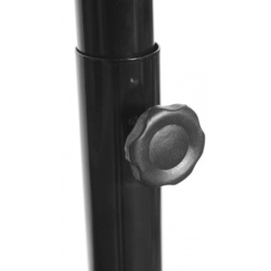 Stand de baschet Garlando Toorx Memphis (Black) Thumb