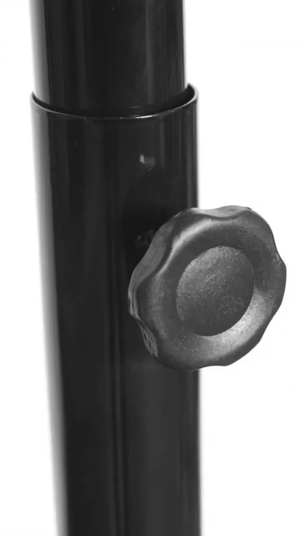 Stand de baschet Garlando Toorx Memphis (Black)