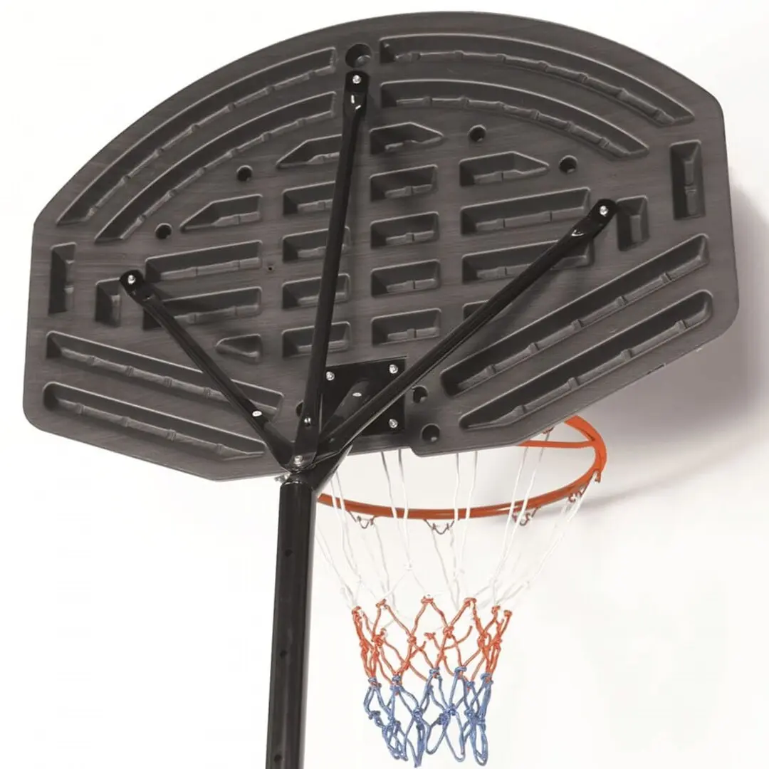 Stand de baschet Garlando Toorx Memphis (Black)