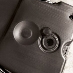 Stand de baschet Garlando Toorx Orlando (Black/White) Thumb