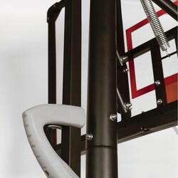 Stand de baschet Garlando Toorx Orlando (Black/White) Thumb