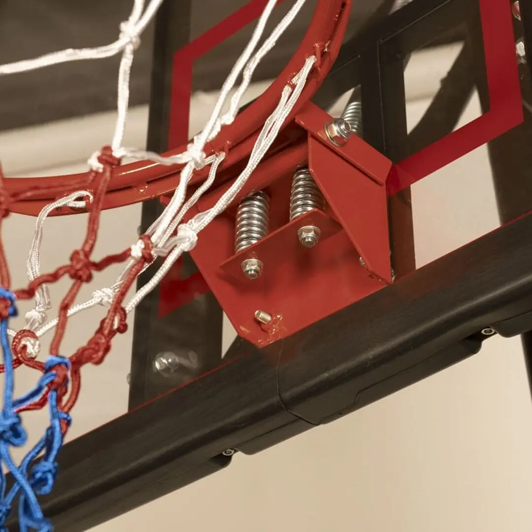 Stand de baschet Garlando Toorx Orlando (Black/White)