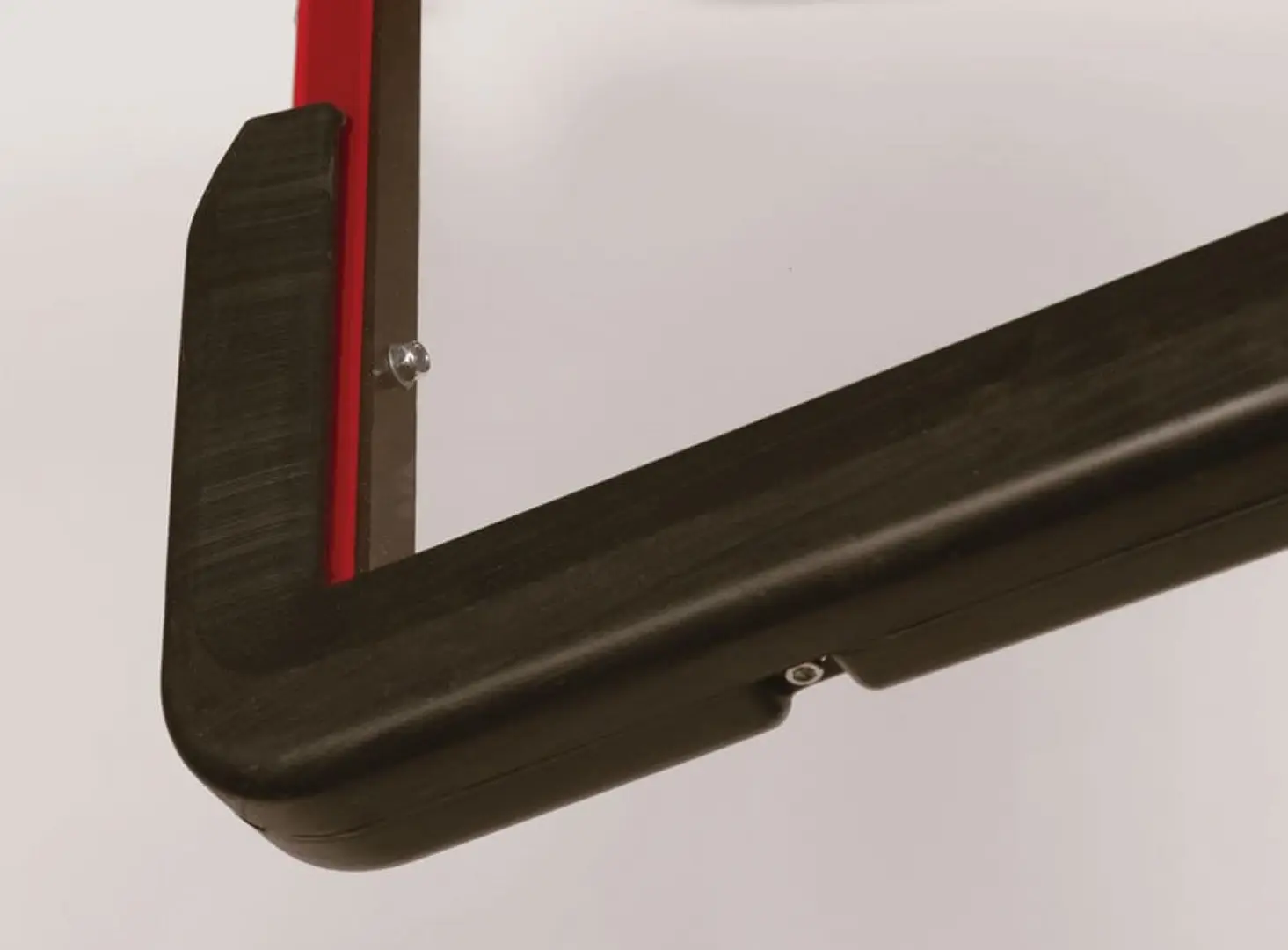 Stand de baschet Garlando Toorx Orlando (Black/White)