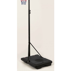 Stand de baschet Garlando Toorx Saint Louise (Black/White) Thumb