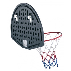 Inel de baschet Garlando Toorx Portland (Black/Grey) Thumb