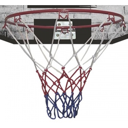 Inel de baschet Garlando Toorx Portland (Black/Grey) Thumb