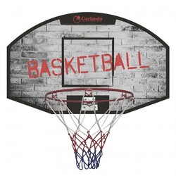 Inel de baschet Garlando Toorx Portland (Black/Grey)