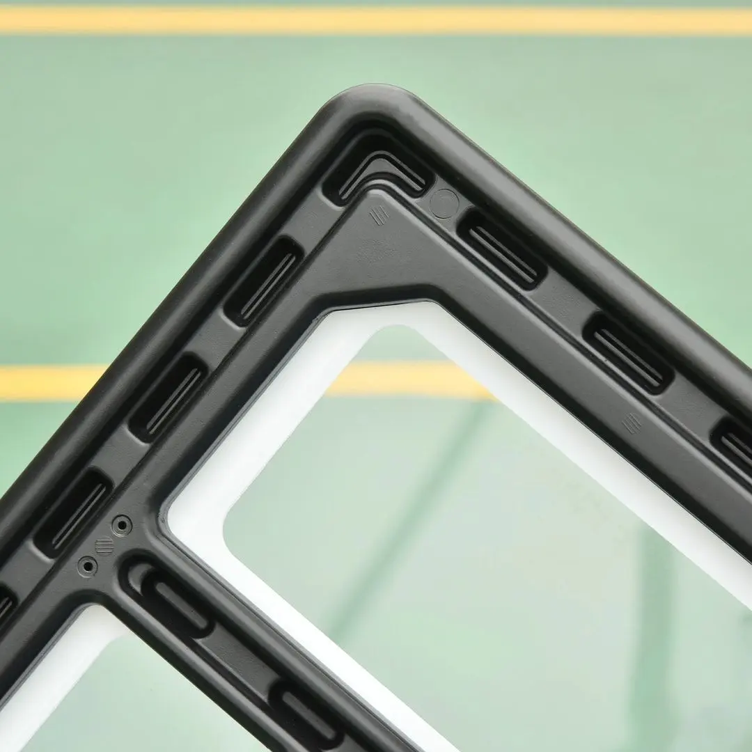 Баскетбольная стойка Homcom A61-013 (Black)