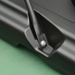 Баскетбольная стойка Homcom A61-013 (Black) Thumb