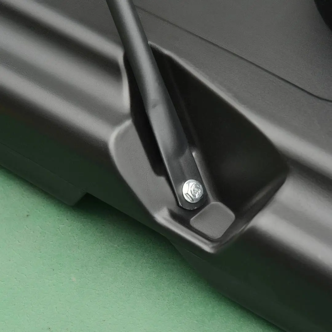 Баскетбольная стойка Homcom A61-013 (Black)