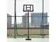 Stand de baschet Homcom A61-024 (Black)