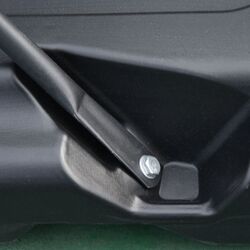 Stand de baschet Homcom A61-024 (Black) Thumb