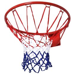 Баскетбольное кольцо Homcom A61-016 (Red)