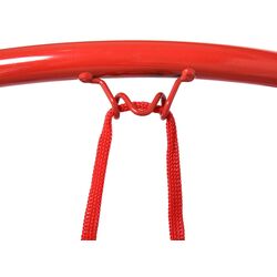 Баскетбольное кольцо Homcom A61-016 (Red) Thumb