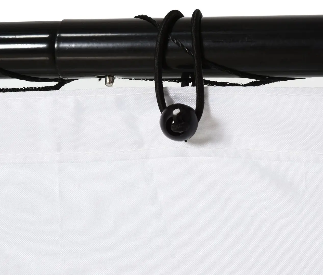 Футбольные ворота Homcom A62-023WT (White)