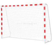 Poarta pentru fotbal Homcom A62-029 (White)