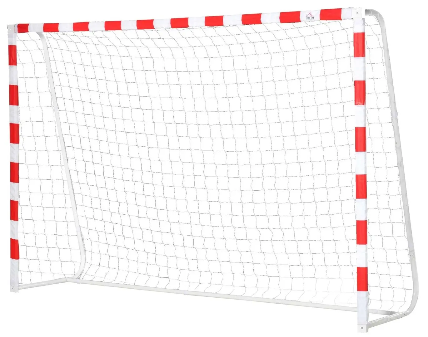 Футбольные ворота Homcom A62-029 (White)
