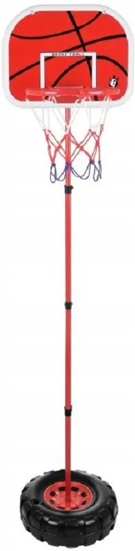 Баскетбольный набор Iso Trade 5900779963313 (Red)