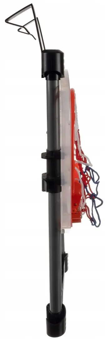 Inel de baschet Kruzzel 21800 (Red) - 3