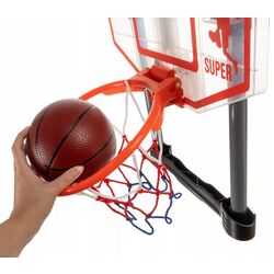 Inel de baschet Kruzzel 21800 (Red) Thumb