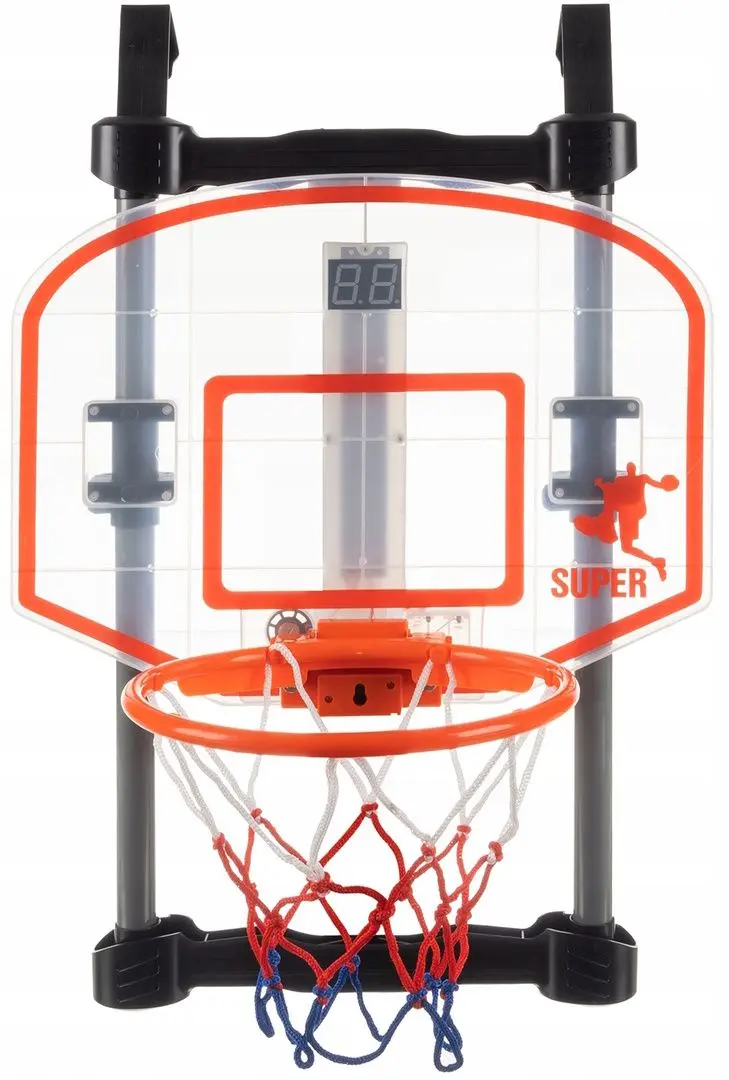 Inel de baschet Kruzzel 21800 (Red)