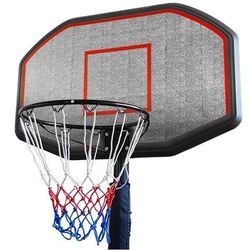 Баскетбольная стойка Lean Sport 6461 (Black) Thumb