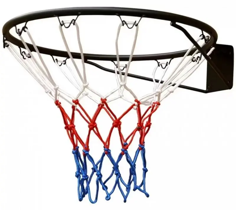 Баскетбольная стойка Lean Sport 6461 (Black)