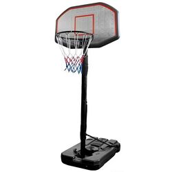 Баскетбольная стойка Lean Sport 6461 (Black) Thumb