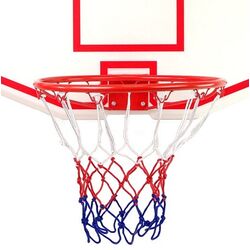 Inel de baschet Lean Sport 15060 (Red/White) Thumb