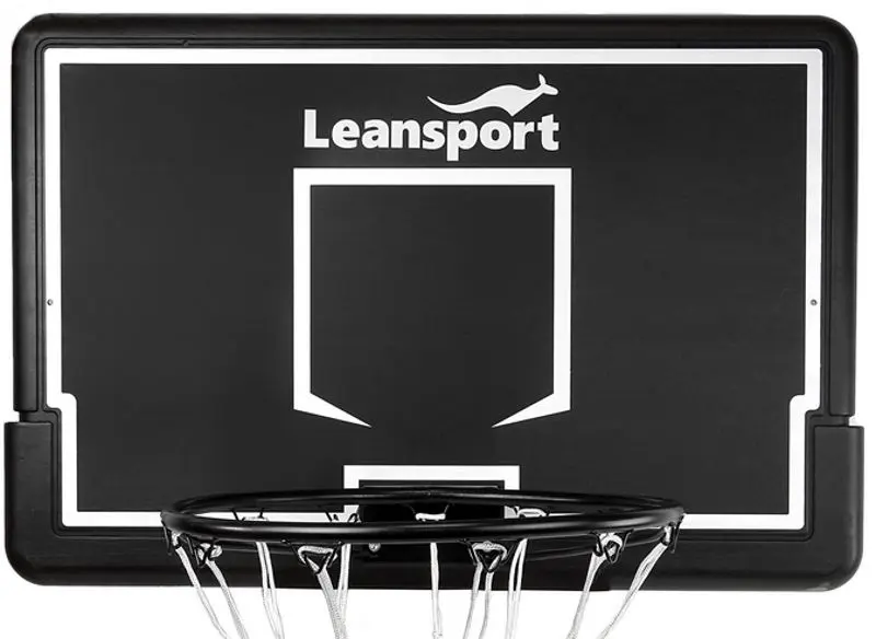 Inel de baschet Lean Sport 15061 (Black) - 2
