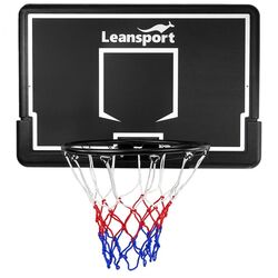 Inel de baschet Lean Sport 15061 (Black)