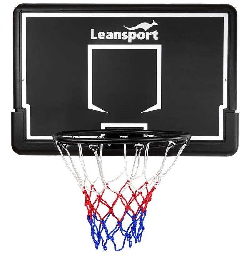 Inel de baschet Lean Sport 15061 (Black)