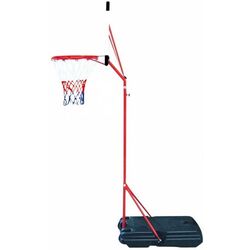 Set de baschet Leansport LeanToys 261cm 9283 Thumb