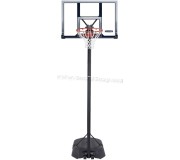 Stand de baschet Lifetime Slam Dunk (Blue/White)