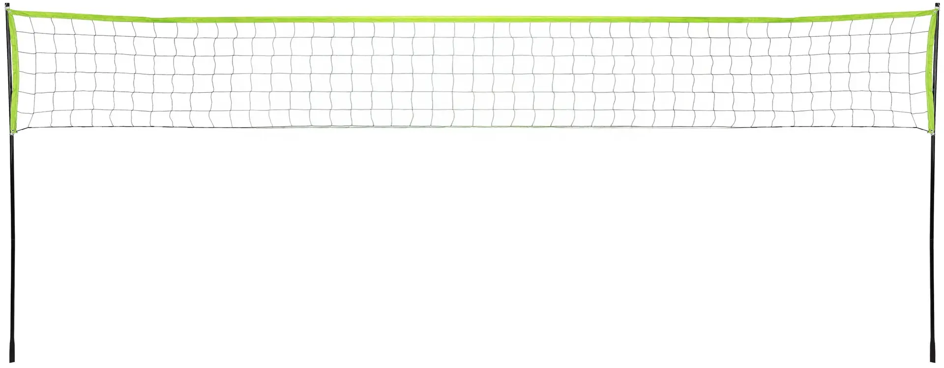 Plasa de volei pe plaja Multi Garden VS-5.7X2.3