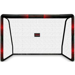 Poarta pentru fotbal Neo Sport NS-473 (Black/Red) Thumb