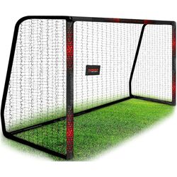 Poarta pentru fotbal Neo Sport NS-473 (Black/Red) Thumb