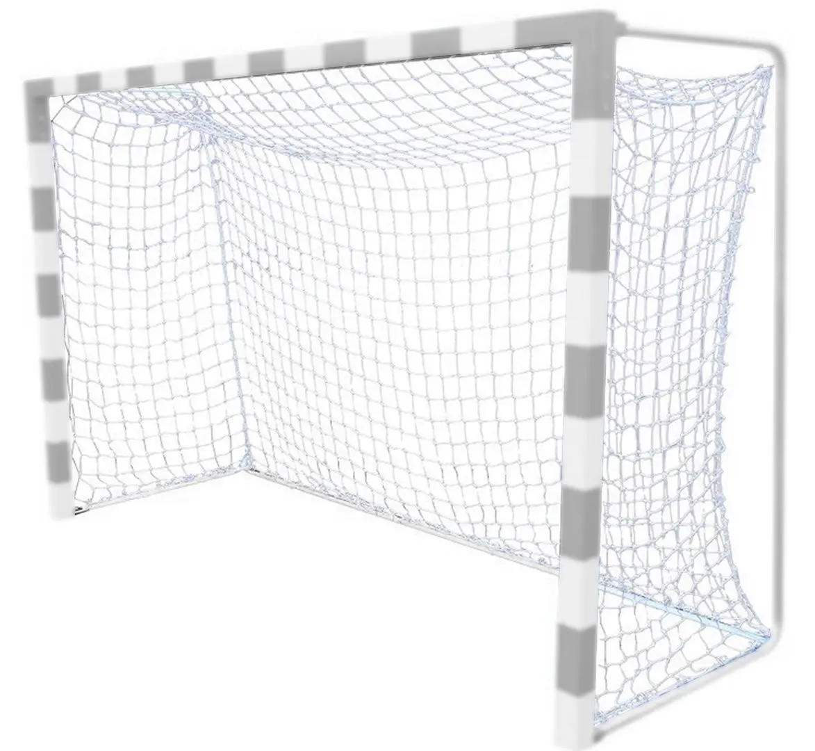 Plasa de handbal Netex Pe 3 240182 (White)