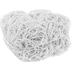 Plasa de fotbal Netex 217740 (White) Thumb