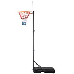 Stand de baschet Nils ZDK018 (Black) Thumb