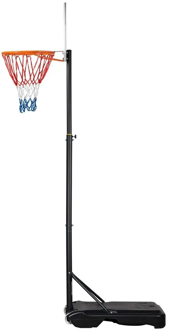 Stand de baschet Nils ZDK018 (Black)