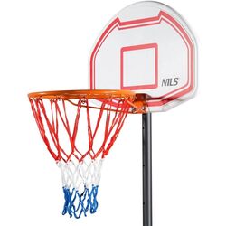 Stand de baschet Nils ZDK018 (Black) Thumb