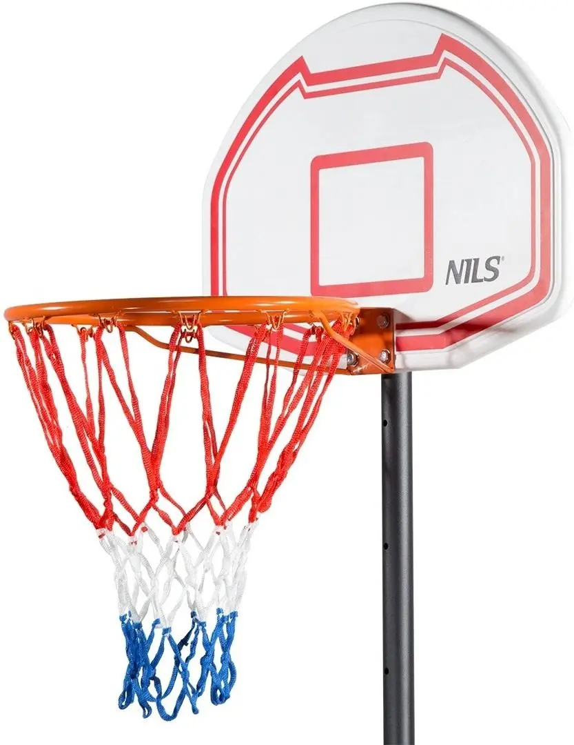 Stand de baschet Nils ZDK018 (Black)