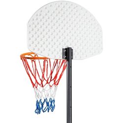 Stand de baschet Nils ZDK018 (Black) Thumb