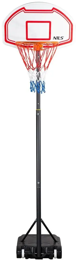 Stand de baschet Nils ZDK018 (Black)
