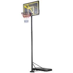Баскетбольная стойка Nils ZDK019E (Black) Thumb